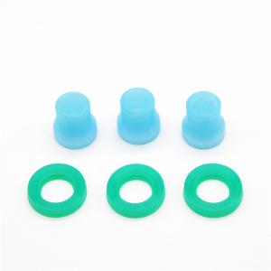 China Rubber 015606-1 Waterjet Pump Parts Dynamic Seal Kits wholesale