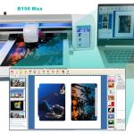 Idskin Film And Skin Design Mobile Screen Cutting Machine For Phone Shop