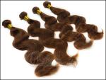 Body Wave 100G Brazilian Remy Human Hair Extensions 12" - 32" With Different