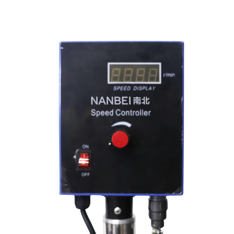 Double Layer Lab Chemical 5L Jacketed Glass Reactor