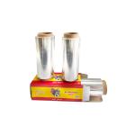 Disposable Silver 8011 Aluminum Foil Paper Roll for Hairdressing in 20-50mic