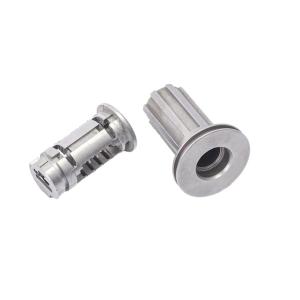 China Customized Special-Shaped MIM Metal Powder Injection Molding for Machinery Repair Shops wholesale