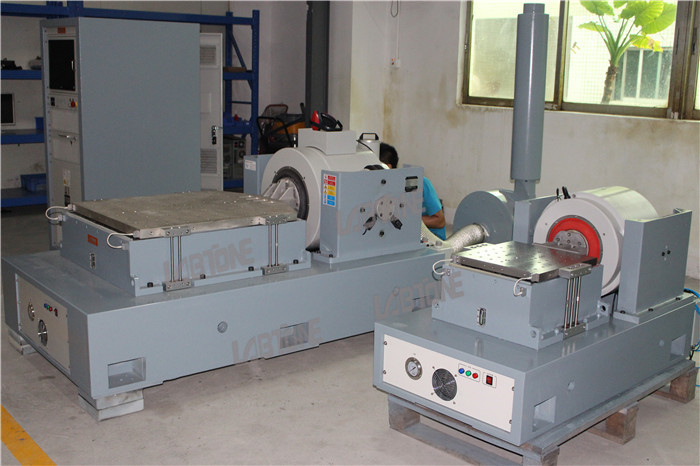 Lab Machine Vibration Test System with Manufacturer's Price, Freq 1-3000 Hz