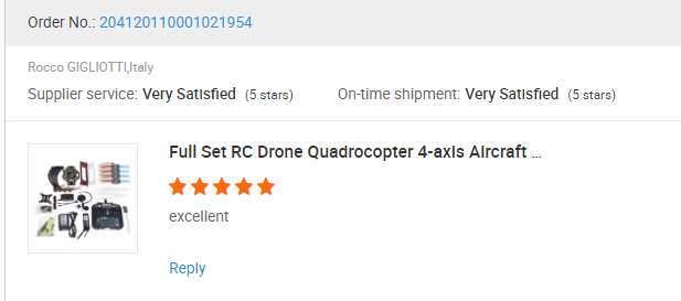 SpeedyBee F405 Mini Fixed Wing Flight Controller For FPV Racing Drones Quadcopters Plastic ArduPilot/INAV Compatible