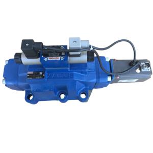 China Stability And Efficiency Guaranteed Rexroth Proportional Valve For Hydraulic Systems wholesale