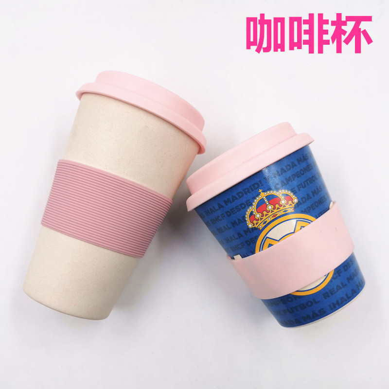Silicone Drinking Lid Spill-Proof Cup Lids Reusable Coffee Mug Lids Coffee Cup Cover Silicone Hot Cup Lids Travel Lids
