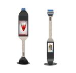 TFT Type 21.5 inch Digital Signage Advertising For Cinema