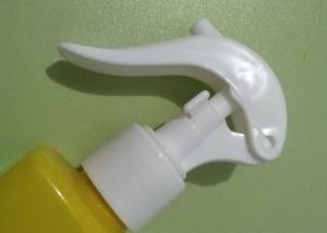 China 0.2Mpa Pressure With Plastic Mini Trigger Sprayer For Cleaning Surface wholesale