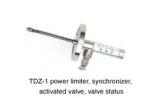TD / UT Series Travel Rotational Speed Sensor High precision