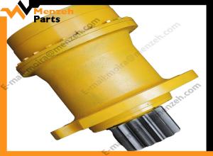 China PC400LC-7 Rotary Reducer Swing Reduction Gearbox Excavator Spare Parts on sale