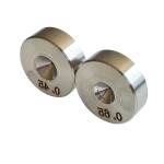 Stainless Steel Diamond Copper PCD Wire Drawing Dies For Aluminum