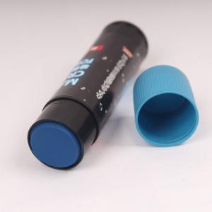 China Blue Color Non Toxic Livestock Marking Crayons Set Of 24 For Livestock Farmers Using wholesale