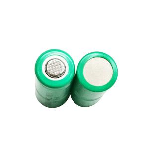 China 230mah 2.4v Nimh Nickel Rechargeable Battery High Cycle Battery Pack wholesale