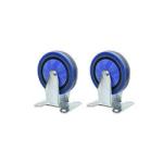 Storage Foldable Steel Hand Truck PVC150 PVC300 PH150 PH300