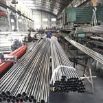 seamless pipe 2205 Duplex Stainless Steel Pipe corrosion resistance 2205