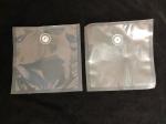 Light Weight Disposable Hand Sanitizer Refill Bags Low Temperature Resistance