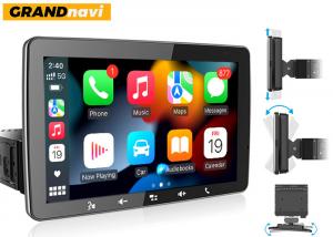 China MP5 9 Inch Double Din Radio Car DVD Player Single Din Wired Carplay Android Auto on sale