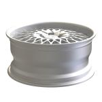 Finishes 2 PC Forged Aluminum Alloy Rims For Porsche 991 18 19 20 21 22"