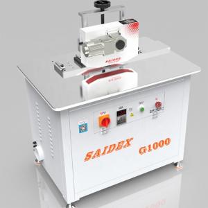 China G1000 acrylic high speed trimming machine wholesale