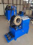 2 Inch High Pressure Hydraulic Hose Crimping Machine DX68 hydraulic hose