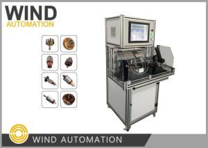 China Growler How To Test Armature Resistance Surge Dielectric Hi Pot With Starting Motor Judge wholesale