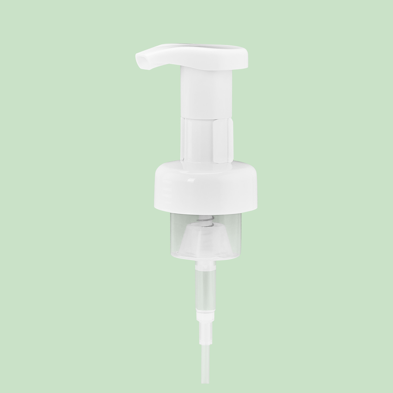 Non-Greasy Lotion Dispenser Pump For All Skin Types