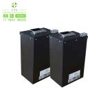 Rechargeable Electric Motorcycle NCM 72 Volt 20Ah Lithium Battery Cell