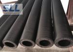 Fine Machining Flexible Tube Pump Flexible Pump Hose High Pressure Resistance