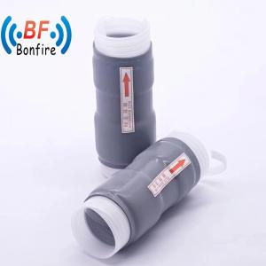 China IP67/IP68 Silicone Rubber Cold Shrink Sleeves for Cable and Connector Insulation 4G 5G wholesale