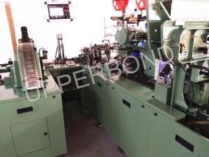 China 180 packets / Min, 380 V, 3 phase, 60 Hz HLP2 Stamping Cigarette Packing Machine wholesale