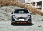 Good Price DCT 5 Doors 4 Wheels Chang An EV Changan UNI-T 138Kw Turbo 2WD 7 Gear