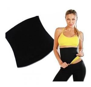 China 2018 Shapers Sweat Vest Neoprene Slimmer Slimming Waist Trainer Belts Trimmer Corset Body Shaper. customized size. wholesale