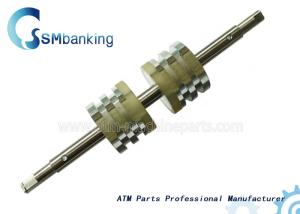 China 7310000574-14 Hyosung ATM Parts 7310000574 7310000225 Feed Roller Shaft wholesale