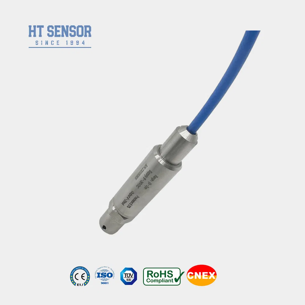 BH93420-ITSumbersible sensor 5V power 0.5-4.5VDC output