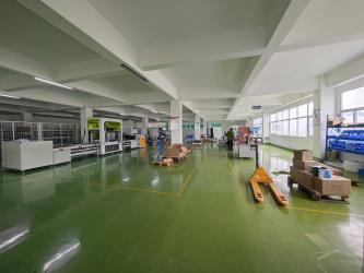 Hefei Liftpart Machinery Technology Co., Ltd.