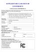 Yaoan (Shenzhen) Electronic Technology Development Co., Ltd. Certifications