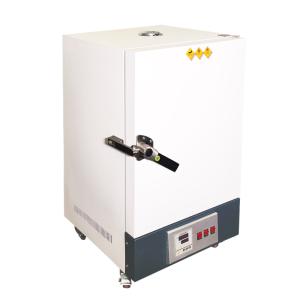 China SUS304 Laboratory Dryer Oven PID Control Mode For Industrial wholesale