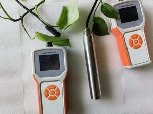 China Optic Online Dissolved Oxygen Test Meter Water Environmental Protection DS380 wholesale
