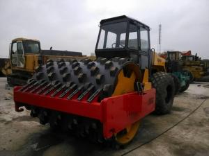 China Dynapac CA30D used road roller for sale on sale