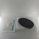 Sterilized Non Woven Wound Dressing Set Adhesive Disposable For Hospital