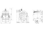 TQSX Series Suction-Type Grain Used Stoner For Sale
