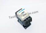Plastic Products Auxiliary Contact Group LC1D25B7C Somet Loom Spare Parts