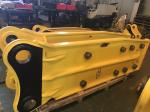 SB50 Excavator Hydraulic Breaker 9-15 Ton Crusher Hammer For Mining