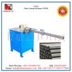 heater pipe cutter CT-30 Tube Cutting Machine