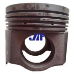 Caterpillar C15 Excavator Engine Parts 346-6615 Forged Steel Piston Dia 137mm