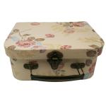 Handmade Diwali Packaging Boxes Cardboard Suitcase Gift Box Custom Printing