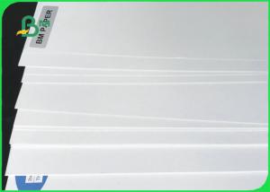 China C2S Glossy Art Paper For Brochure Offset Printing Couche Paper In Roll on sale