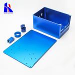 Custom Made Factory Price Rapid Prototype Manufacturing OEM Precision Parts