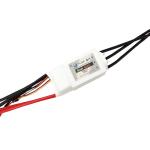 HV 400A 12S Brushless Esc Controller PCB For Surfboard