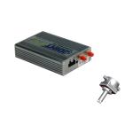 8.4V Vehicle GPS Tracking Device , 400mAh Battery GPS Trailer Tracker